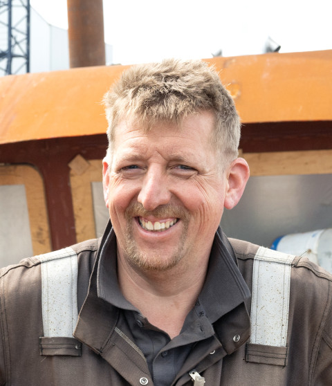 Michael Bliek Maritime Service